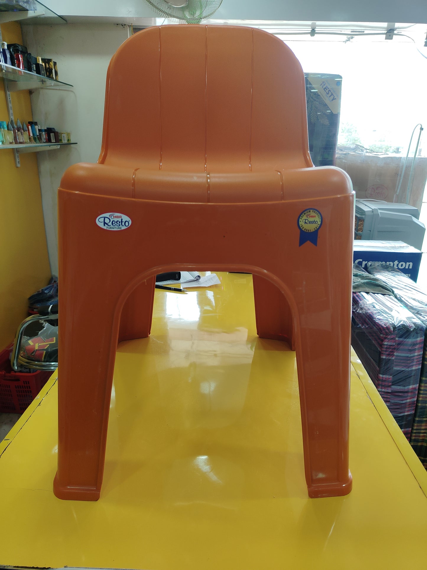Resto stool