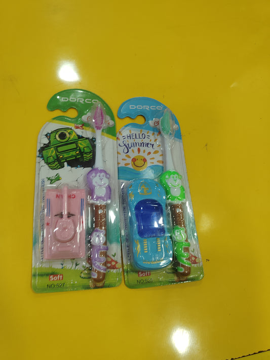 Dorco Kids Brush