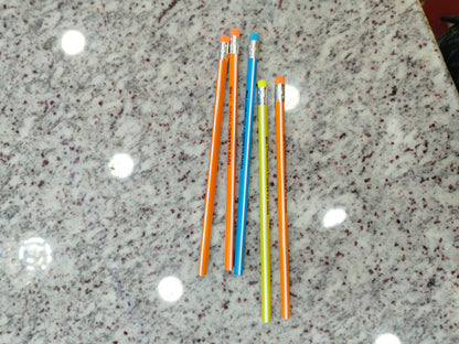 Yoyo Classic Pencil