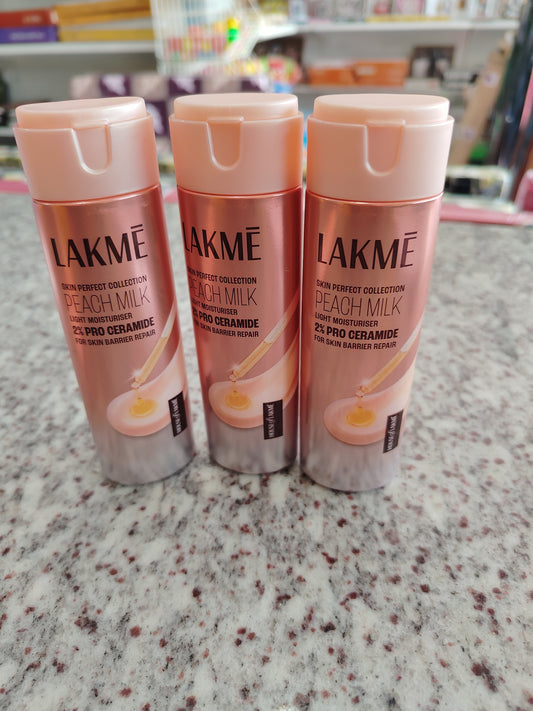 Lakme Peach Milk 60ml