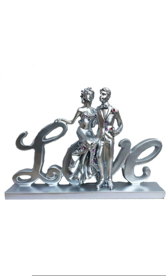 Love Silver