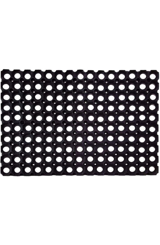 Block hole mat 18’’x24’’