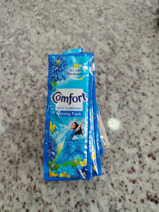 Comfort Morning Fresh 28mlx10pcs