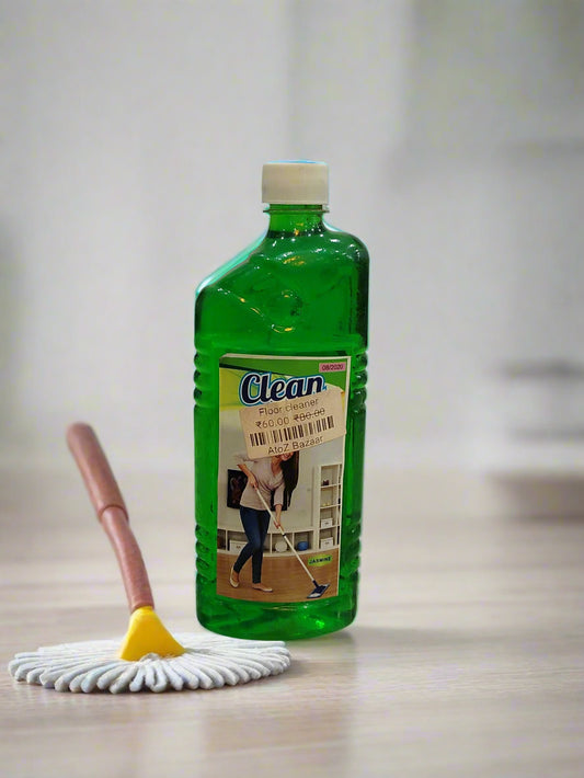 Floor cleaner