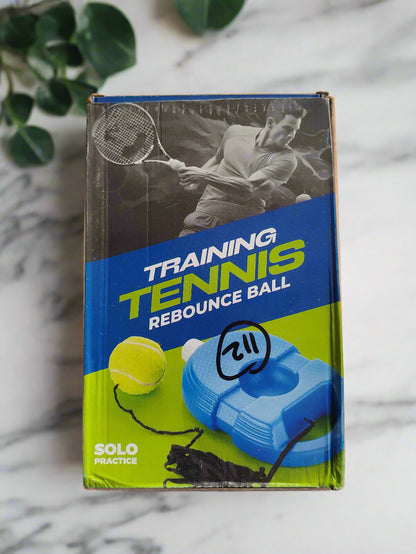 Rebounce Ball