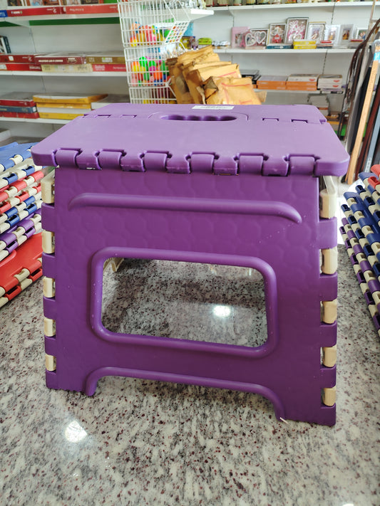 Folding Stool Small