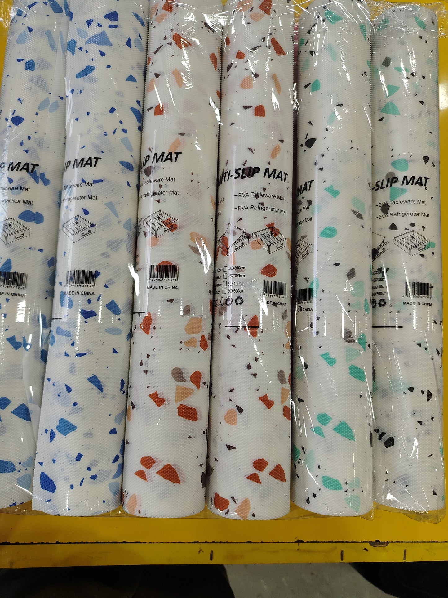 Anti Slip Roll Printed 5mtrs