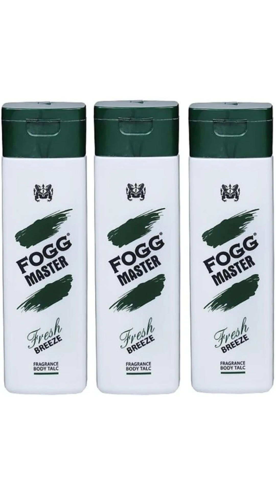 Fogg Master120g
