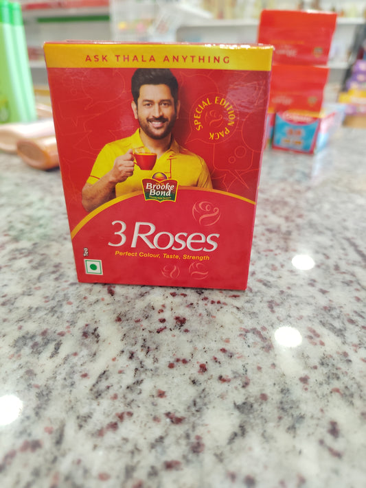 3 Roses 100g