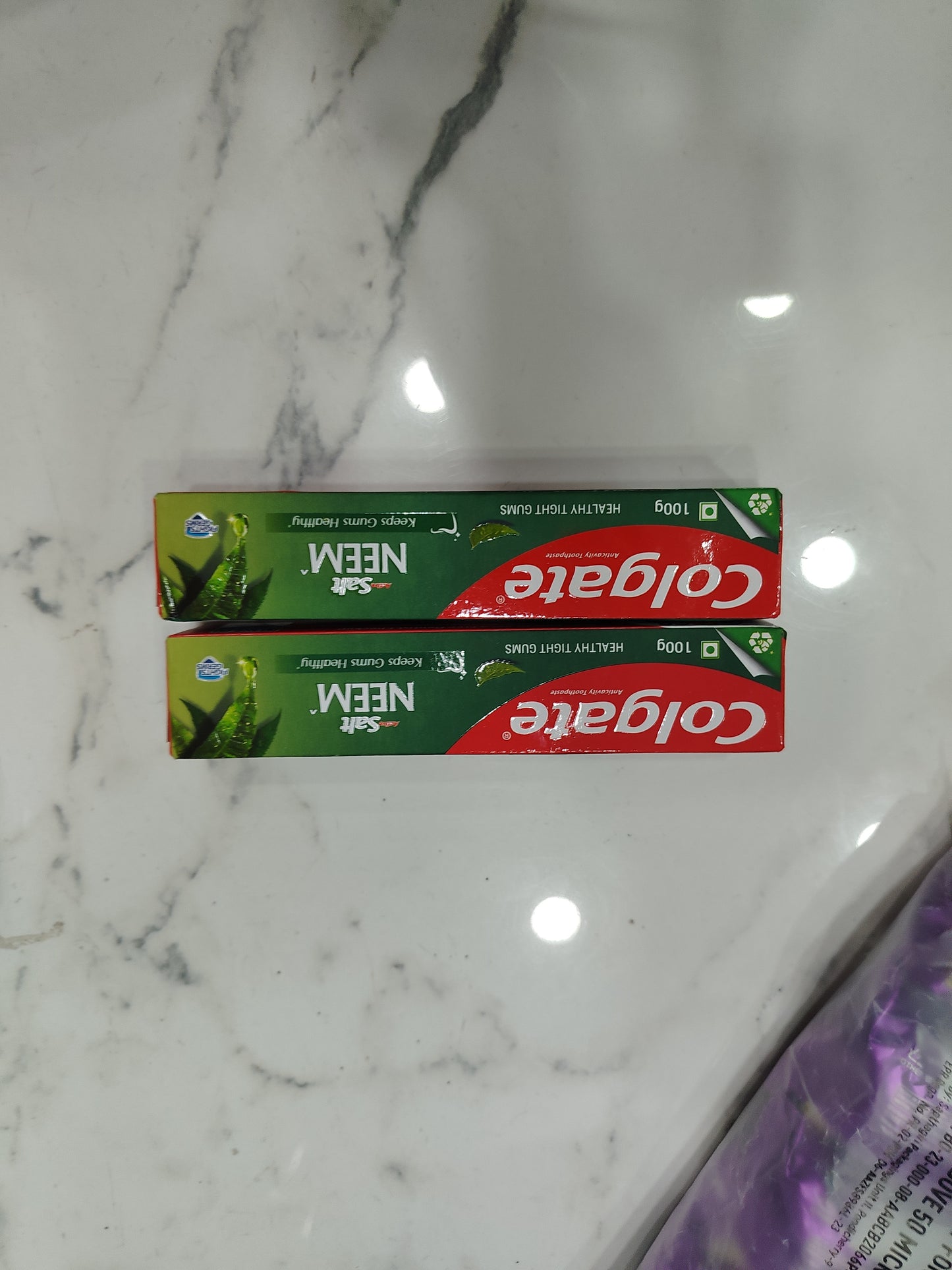 Colgate Neem 100g