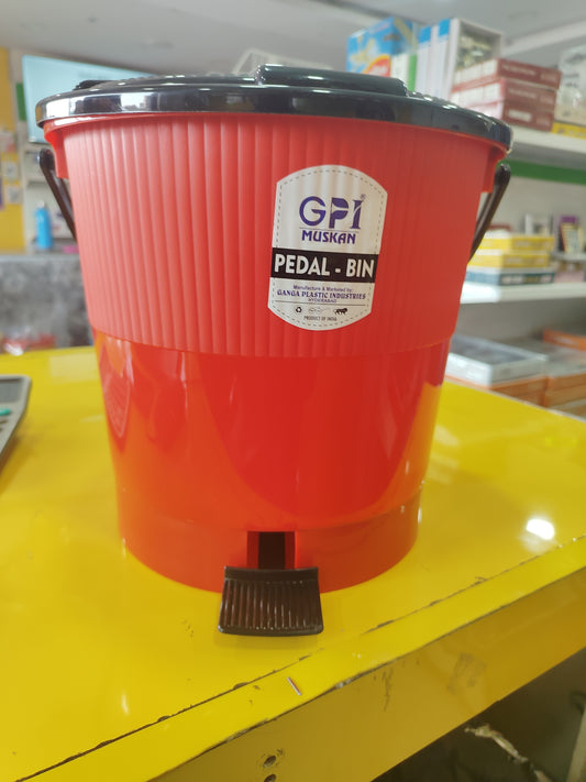 Paddle Bin 107