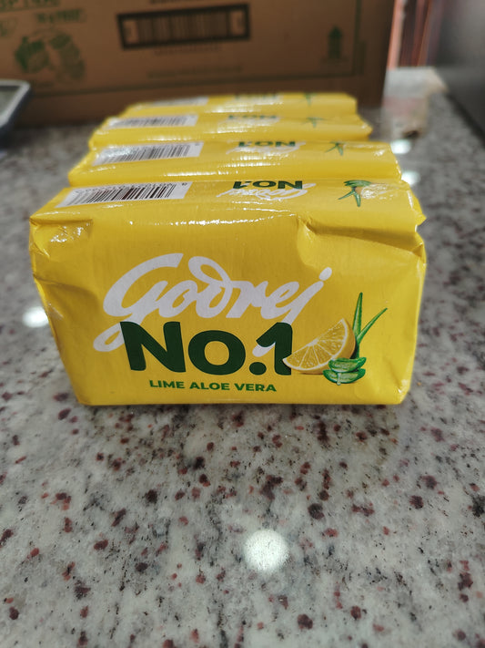Godrej No1 4in1