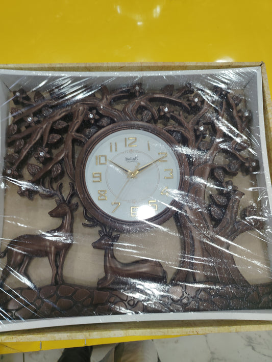 771 Clock