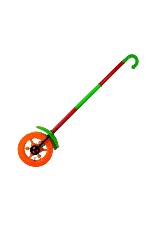 Lighting Wheel