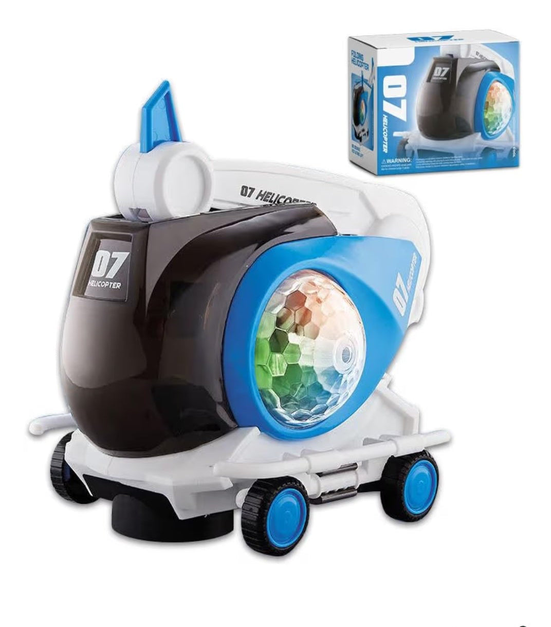 07 హెలికాప్టర్