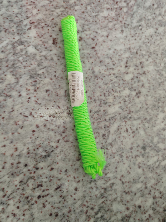 Cloth Rope