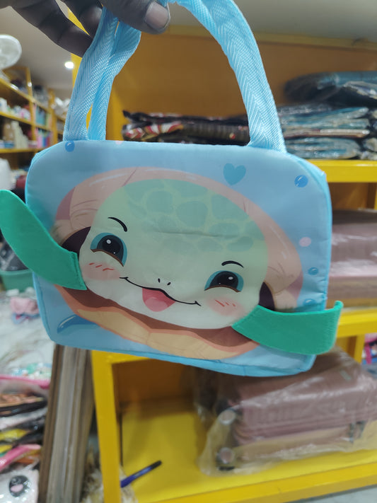 Kids Lunch Bag
