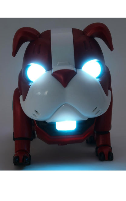 Mecha Dog