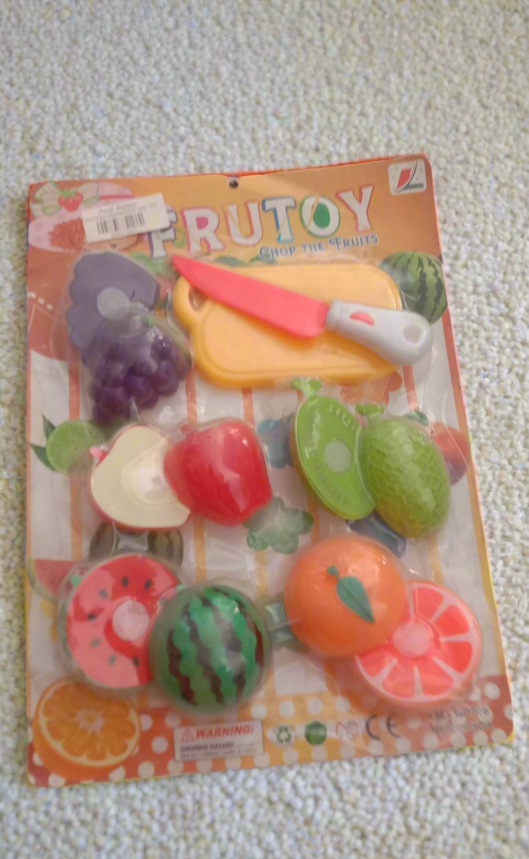 Fruit Set