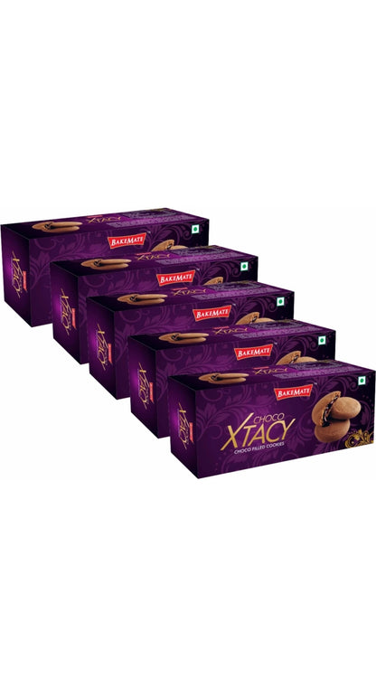 BakeMate Choco 60g