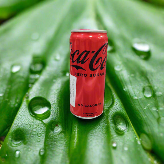 Coca-cola 300ml