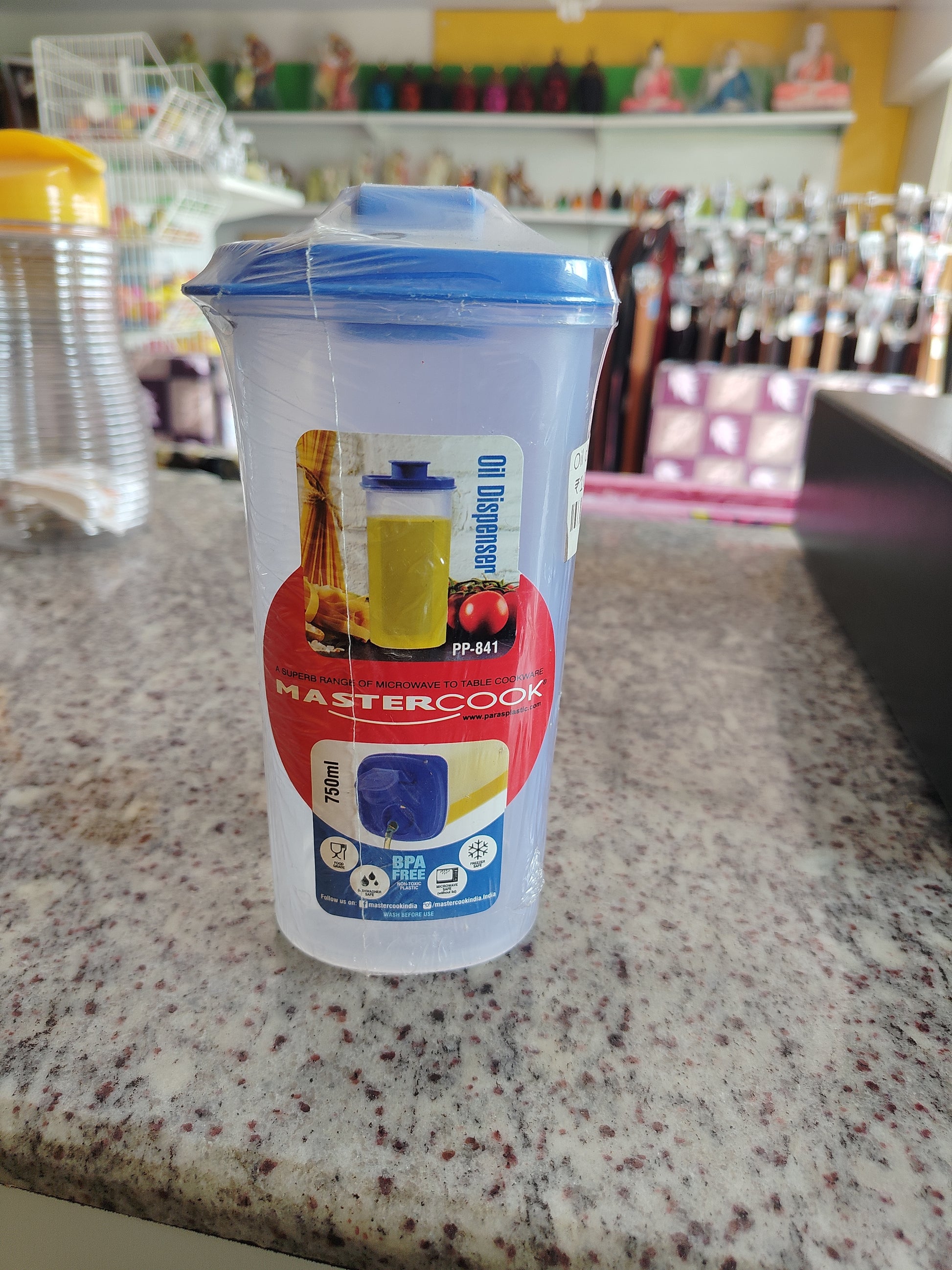 Oil dispenser 750ml