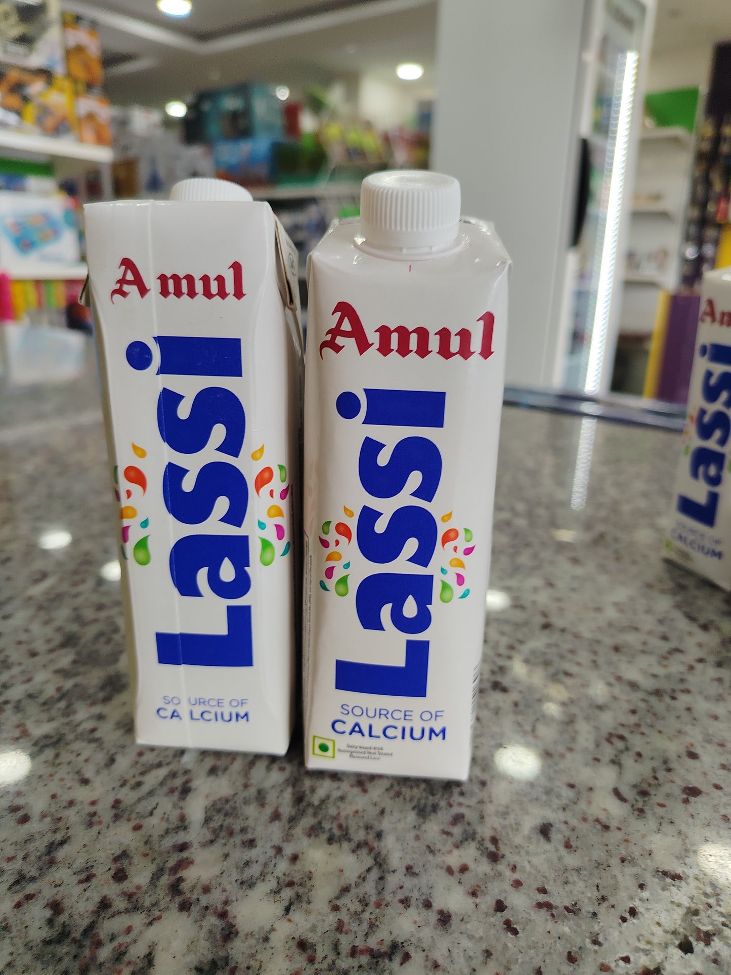 Amul Lassi 200ml