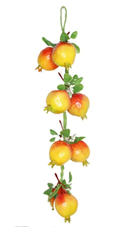 Fruit hanging