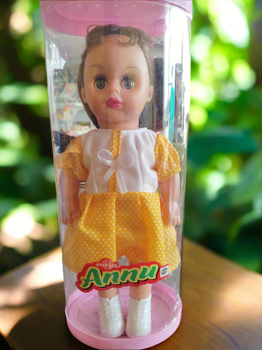 Annu Doll