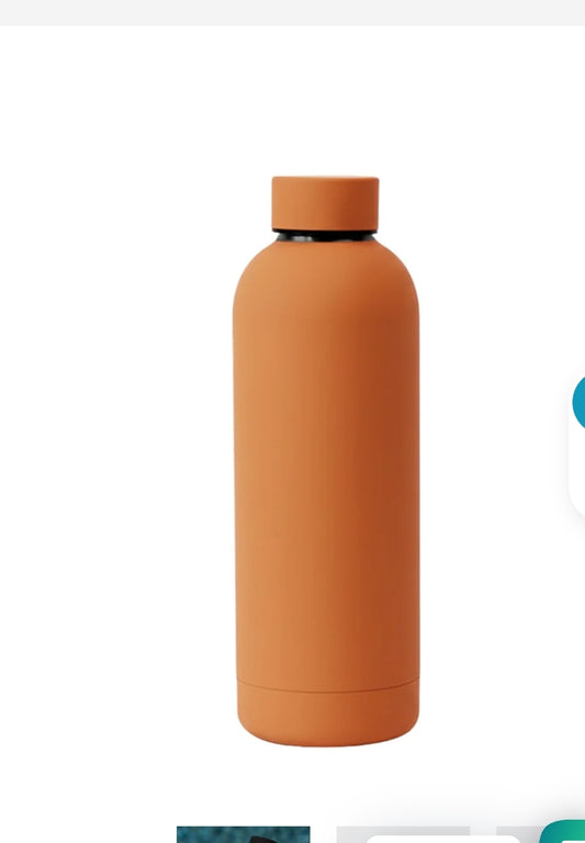 SS Hot&Cold Bottle 500ml