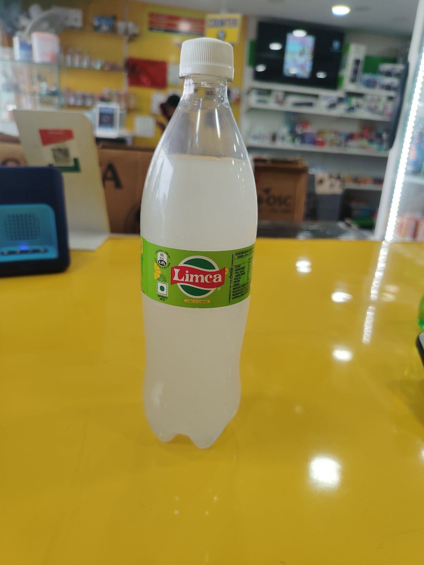 Limca 400ml