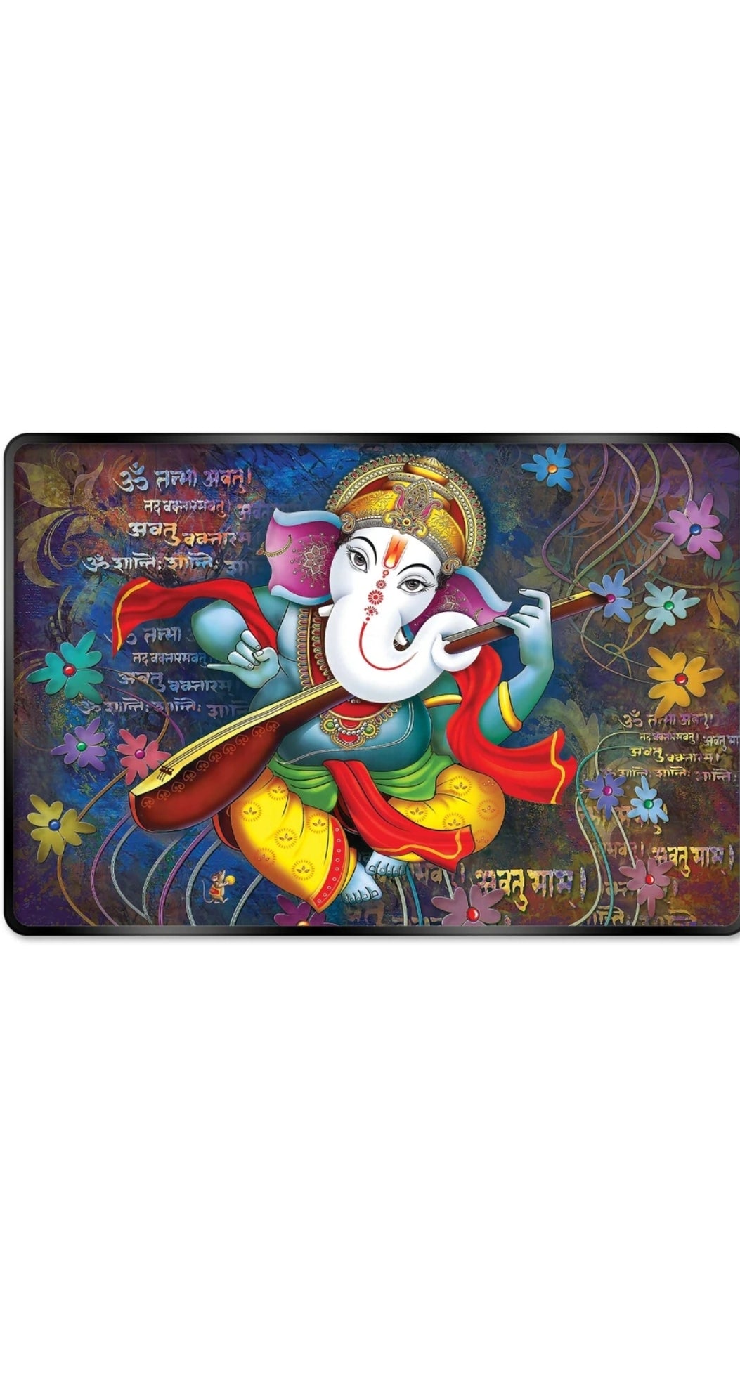 5D फ़्रेम 12X16