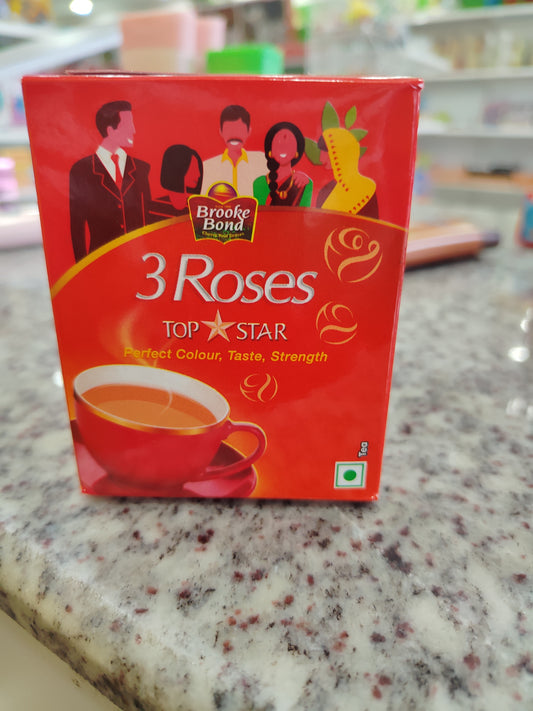 3 Roses 100g