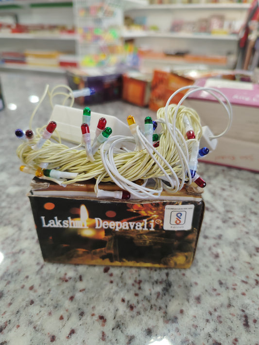 Laxmi Series Lights