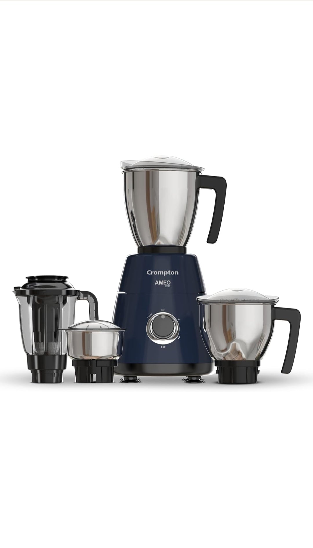 Crompton Ameo Pro 4J 750W