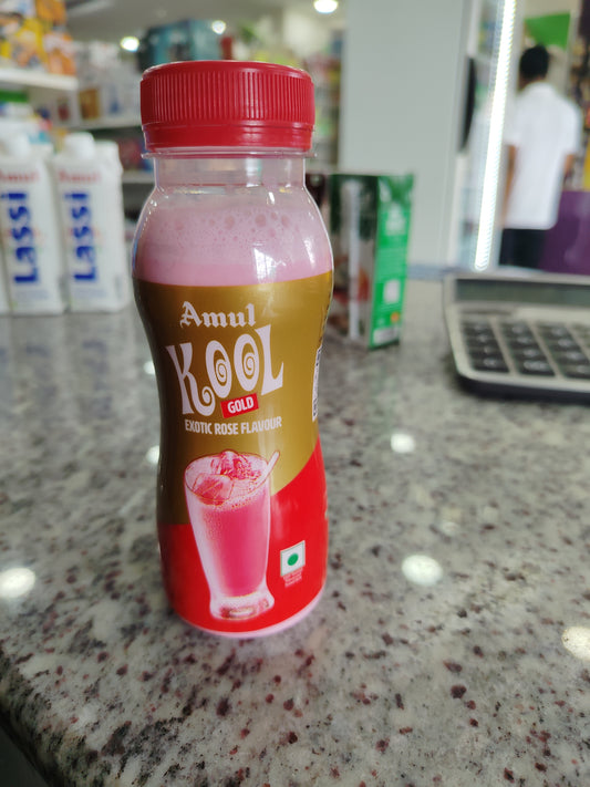 Amul Rose Lassi 250ml