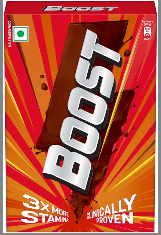 Boost 500g
