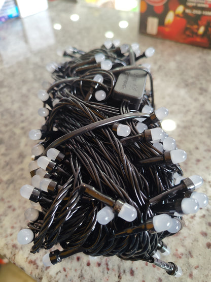 Series lights 45Mtrs