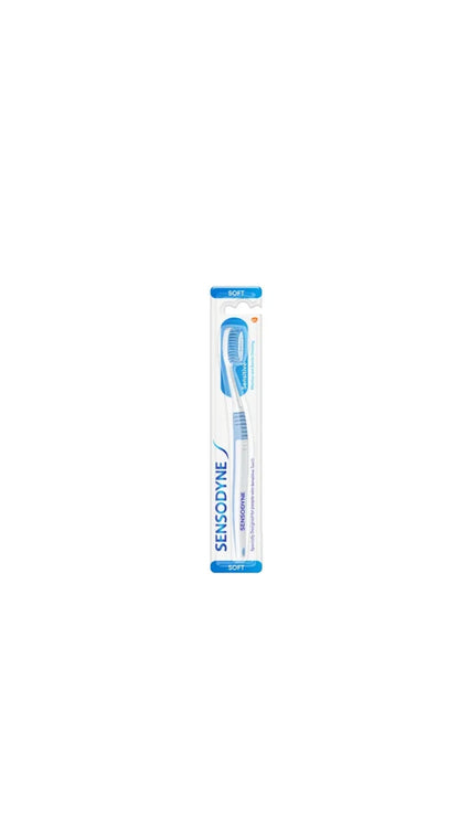 Sensodyne Tooth brush