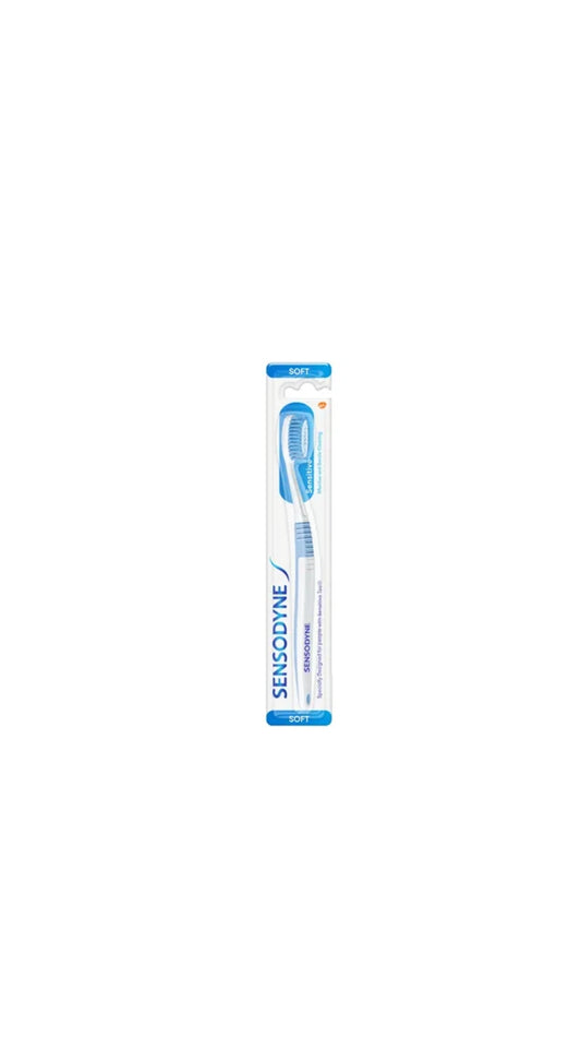 Sensodyne Tooth brush