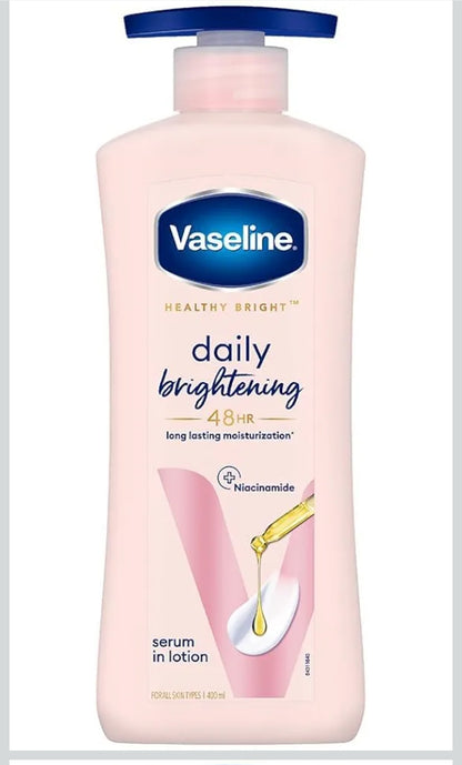 Vaseline 400ml