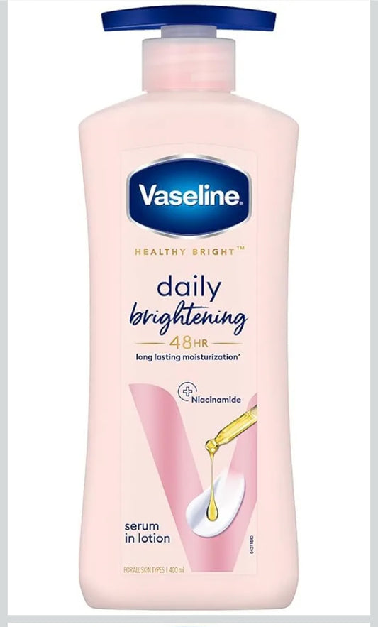 Vaseline 400ml