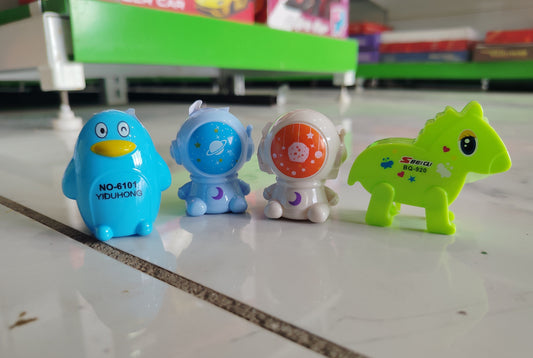 Toys Sharpener
