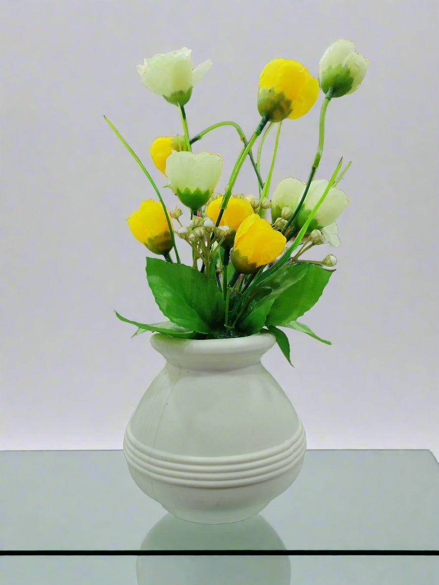 Flower Vase