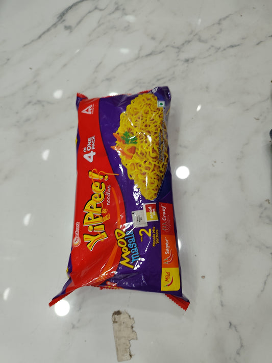 Yippee mood masala 290.4g
