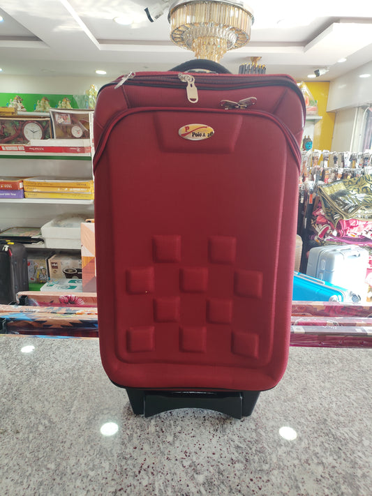 Trolly Bag - Compact Daily Use