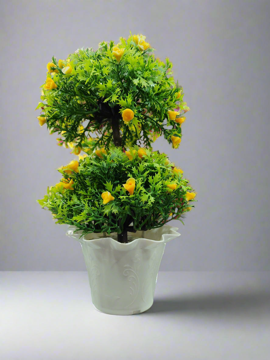 Flower Vase