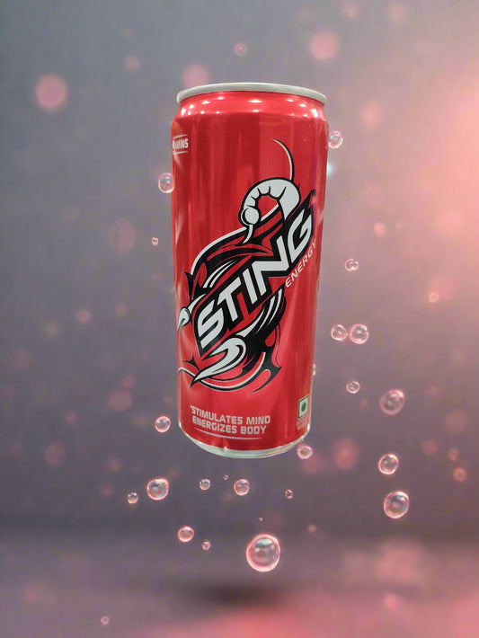 Sting 250ml