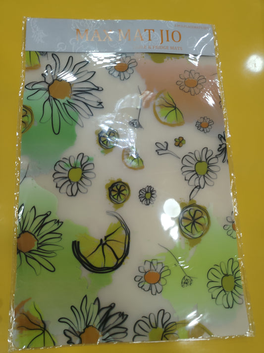 Place mats 6pcs