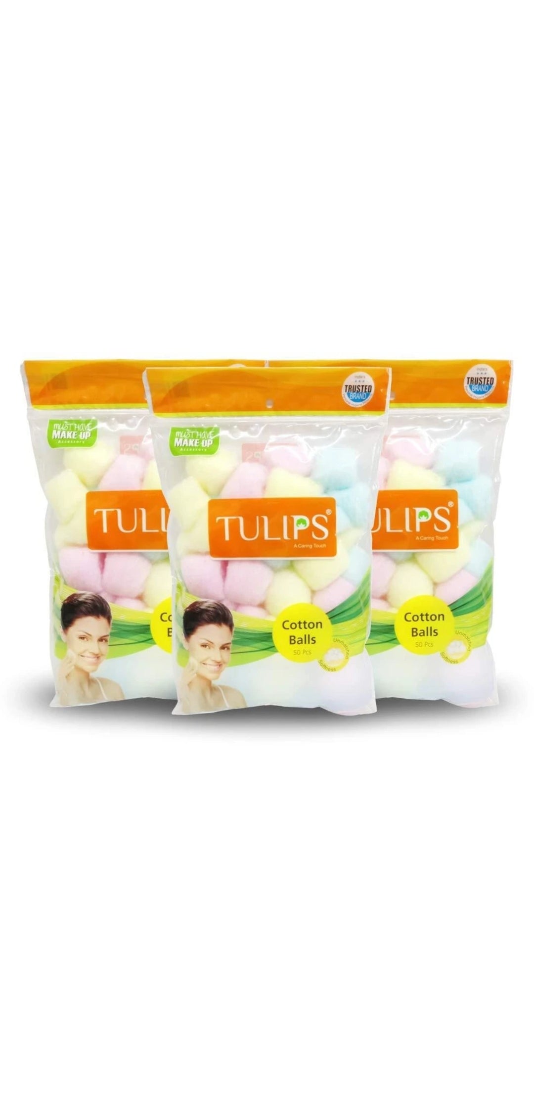 Cotton Balls